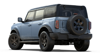 2025 Ford Bronco® External Image 3